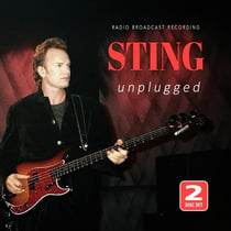 Unplugged (Radio Broadcast Recording)