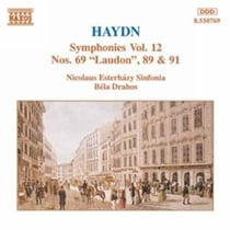 Symphonie /vol.12