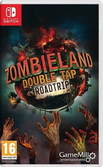 Zombieland : Double Tap