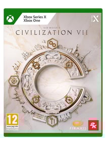 Sid Meier's Civilization VII