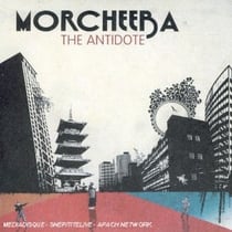 The antidote