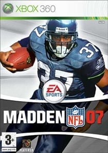 Madden NFL (édition 2007)