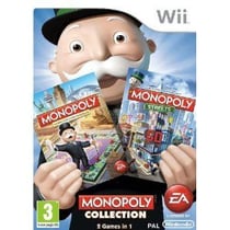 Monopoly collection
