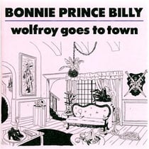 Wolfroy goes to town