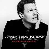 Sonatas & partitas