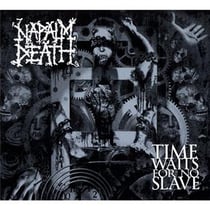 Time waits for no slave