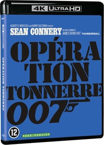 Opération Tonnerre