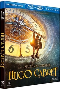 Hugo Cabret