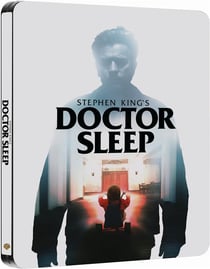 Doctor Sleep