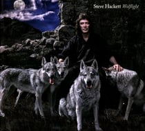 Wolflight
