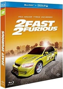 2 Fast 2 Furious