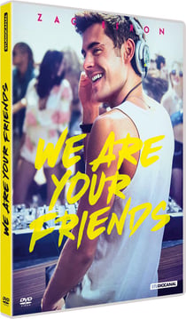 We Are Your Friends