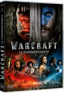 Warcraft : Le commencement