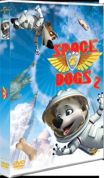 Space Dogs 2