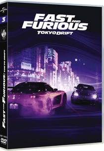 Fast & Furious : Tokyo Drift