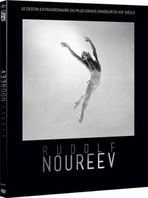 Rudolf Noureev