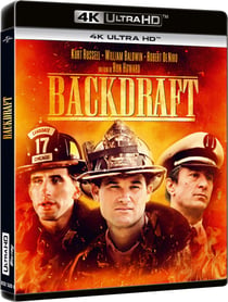 Backdraft