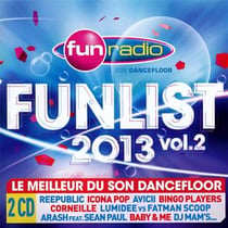 Funlist 2013 /vol.2