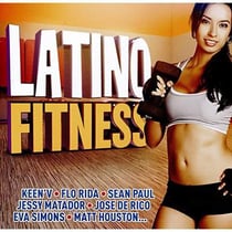 Latino fitness