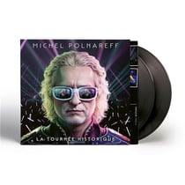 La tournée historique