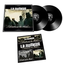 L'ombre sur la mesure
