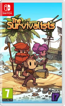 The Survivalists