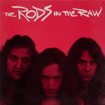 In The Raw