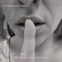 Some People Have Too Much To Say