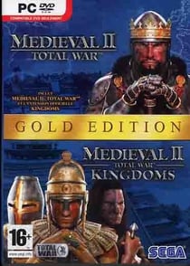 Medieval 2 - Édition Gold