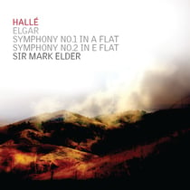 Symphonies n° 1 et n° 2