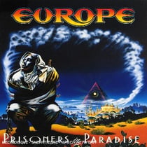 Prisoners In Paradise