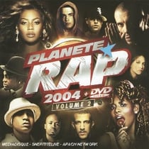 Planète Rap 2004 /Vol 2