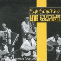 Live au théâtre sébastopol