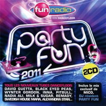 Party fun 2011