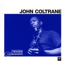 John coltrane