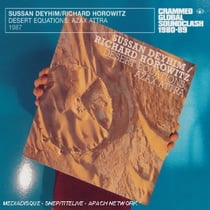 Desert Aquations : Azax Attra 1987