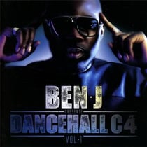 Dancehall c4
