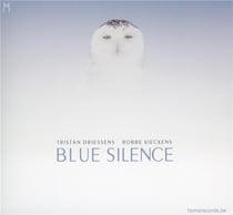 Blue silence