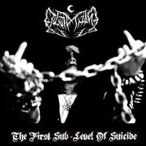 The first sub-level of suicide - édition limitée