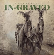 Victor griffin's in-graved