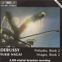 Debussy - préludes 2