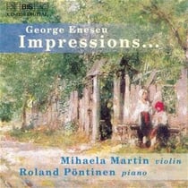 Impressions...