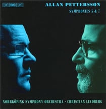 Symphonies 5 & 7