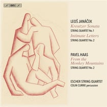 Quatuors à cordes