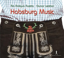 Habsburg music