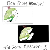 Fire from heaven