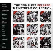 The complete felsted mainstream collection (1958-1959)