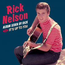 Seven by Rick it's up to you