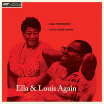 Ella & Louis again