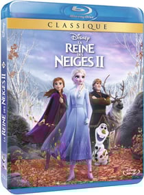 La Reine des neiges 2
